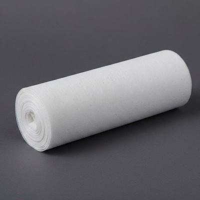 Укрывной материал Агроспан (Спанбонд) 42 г/кв м, 3.2х100 м