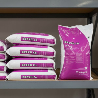 Брексил Кальций (Brexil Ca) 5 кг