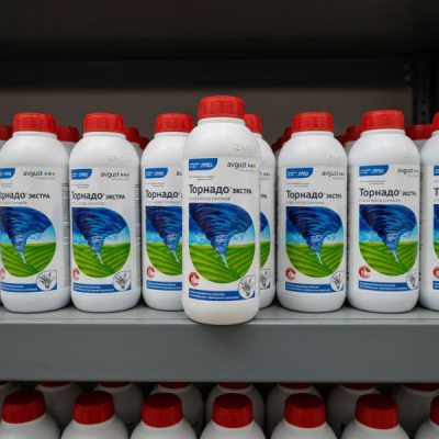 Торнадо Экстра 540, ВР 1 л