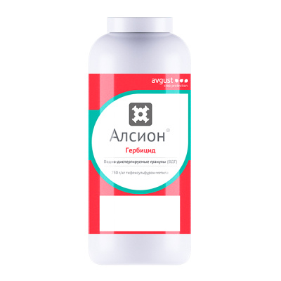 Алсион, ВДГ 300 г