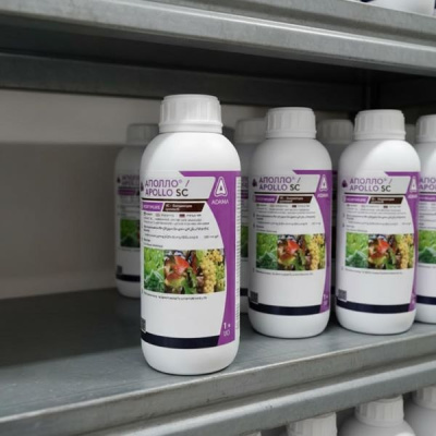 Аполло, КС 1 л