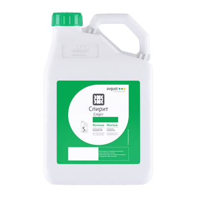 Спирит, СК 5 л