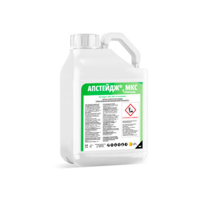 Апстейдж, МКС