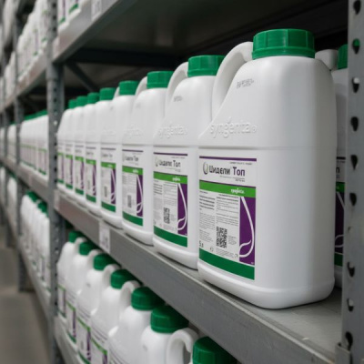 Цидели Топ, ДК