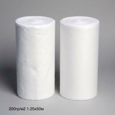 Капиллярный мат Виватекс/Vivatex 200, 1.25х50 м