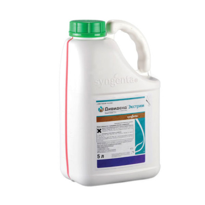 Дивиденд Экстрим, КС