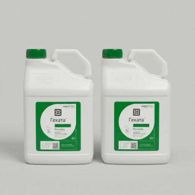 Геката, КМЭ