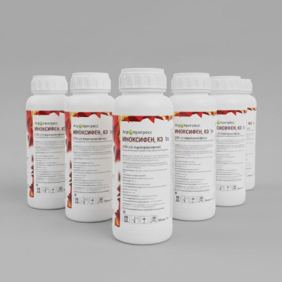 Иноксифен, КЭ 1 л