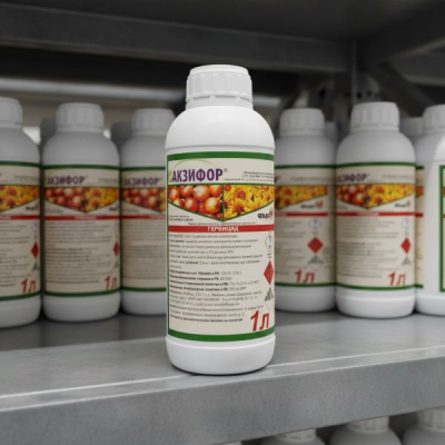 Акзифор, КЭ 1 л