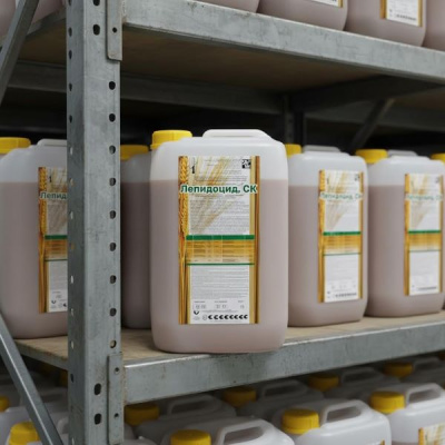 Лепидоцид, СК 10 л