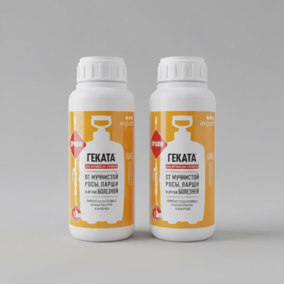 Геката Профи, 500 мл