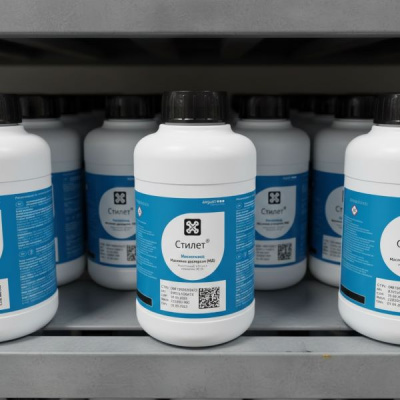 Стилет, МД 1 л