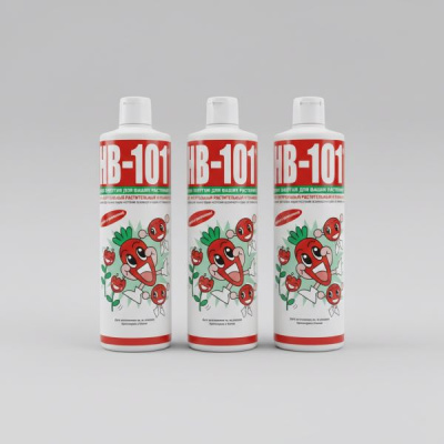 Натуральный виталайзер НВ-101, Ж 500 мл