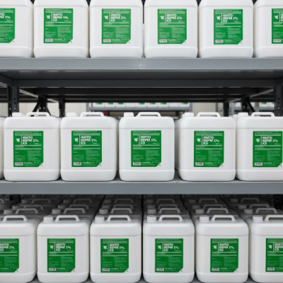 Фитоверм 1% КЭ 5 л