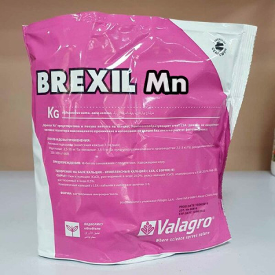 Брексил Марганец (Brexil Mn) 5 кг