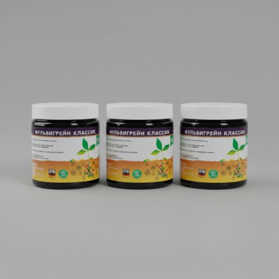 Фульвигрейн Классик, 0.5 л