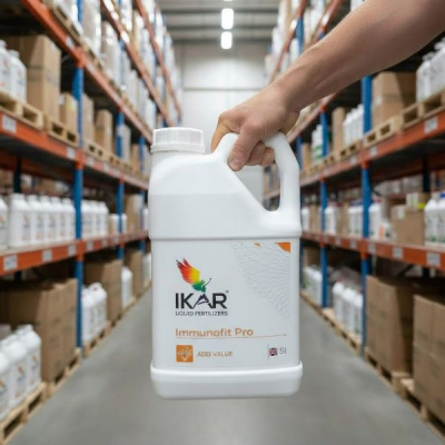 Икар Фосто Плюс / Иммунофит Про, 5 литров