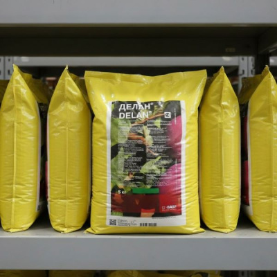 Делан, ВГ 5 кг