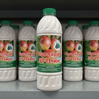 Препарат 30 Плюс, ММЭ 1 л