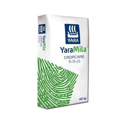 ЯраМила Кропкеа 8:11:23:4, 2+МЭ, 40кг