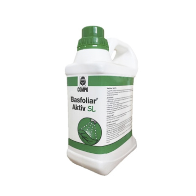 Басфолиар Актив, 10 л