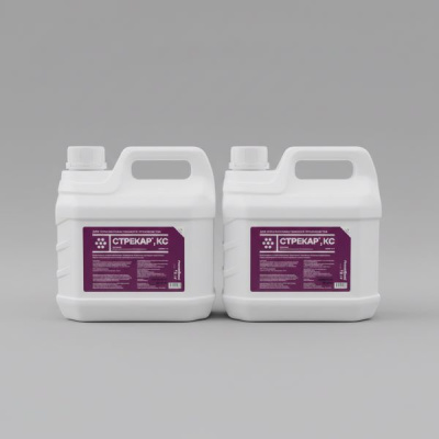 Стрекар, КС 3 л
