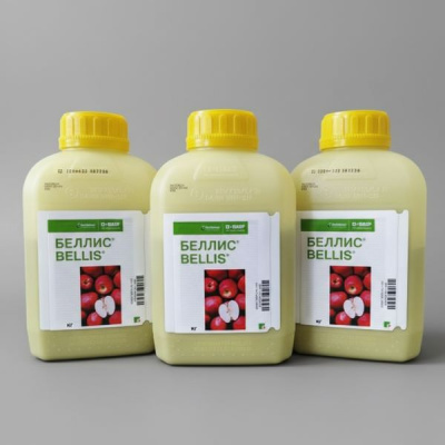 Беллис, ВДГ 1 кг