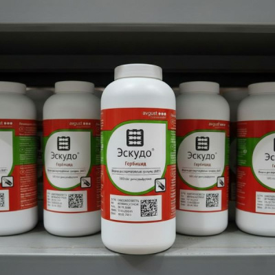 Эскудо, ВДГ 300 гр