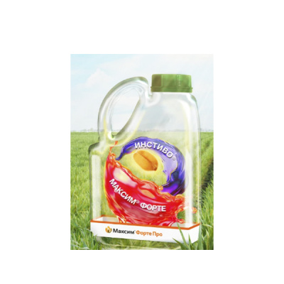 МАКСИМ Форте Про, Комбипак