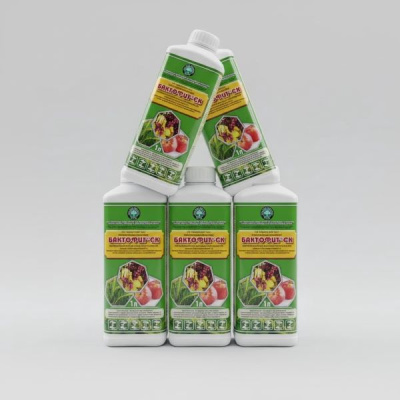 Бактофит, СК 1 л