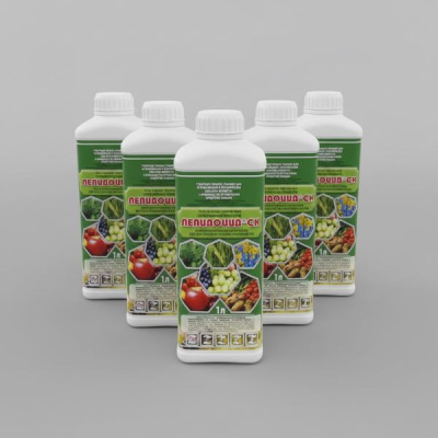 Лепидоцид, СК 1 л