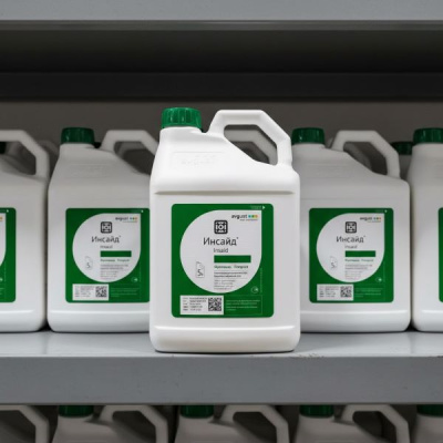 Инсайд, СК 5 л