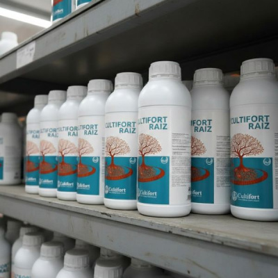 Культифорт Райз / Cultifort Raiz, 1 л