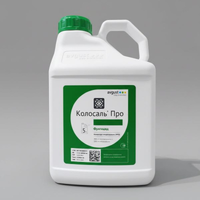 Колосаль Про, КМЭ 5 л