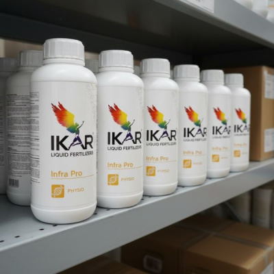 Икар Инфра Про, 1 л