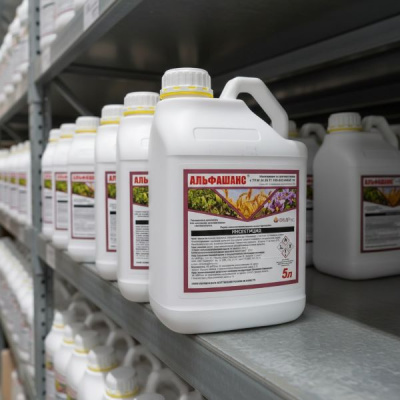 Альфашанс, КЭ 5 л