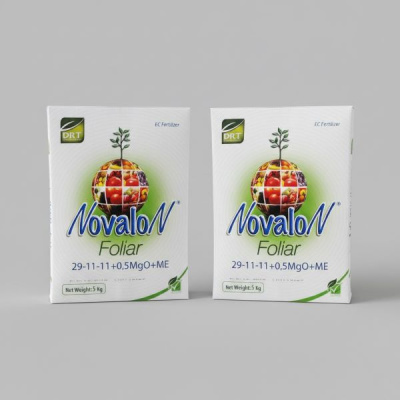Новалон Фолиар 29-11-11+0.5MgO, 5 кг