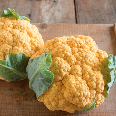 ФЛЕЙМ СТАР F1 капуста цветная Сингента