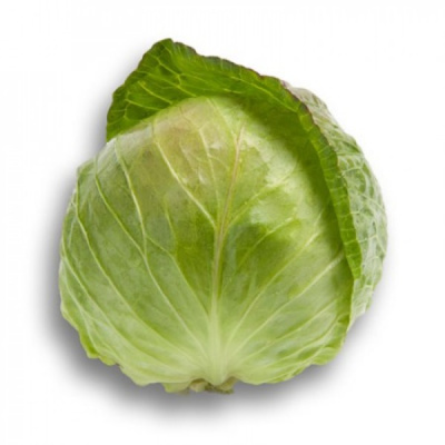АДЕМА P3 F1 капуста белокочанная Райк Цваан, GD, 2500 шт