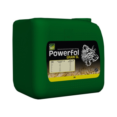 Паверфол Зерновой РК, 20 л