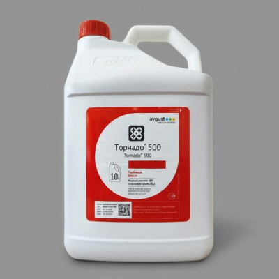 Торнадо 500, ВР 10 л