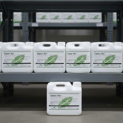 Стронг РУТ 5 л