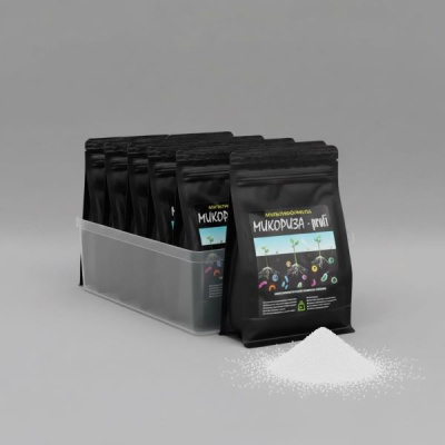 МИКОРИЗА  profi  мультиформула порошок, 500 г