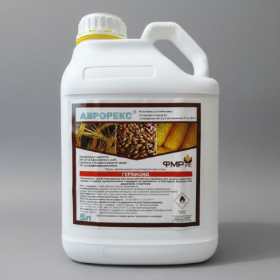 Аврорекс, КЭ 5 л