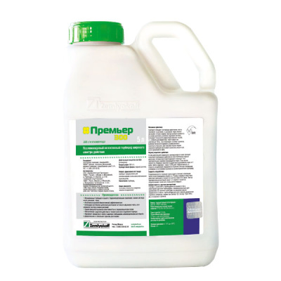 Премьер 300, ВР