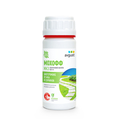 Мохофф, 100 мл