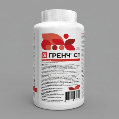 Гренч, СП 100 г