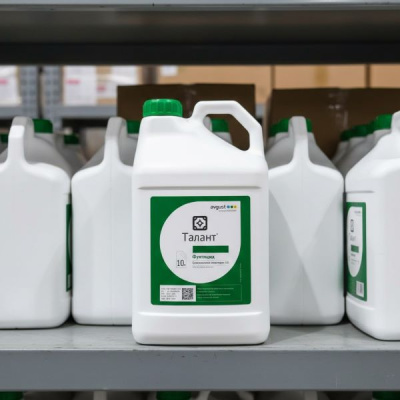 Талант, СК 10 л