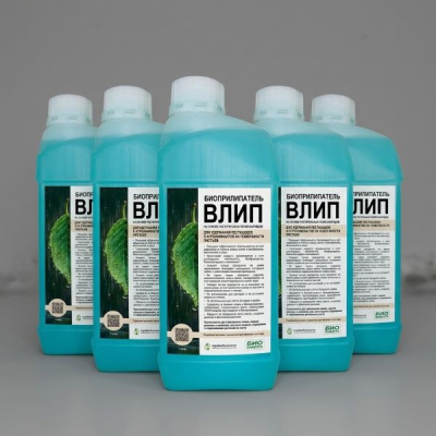 ВЛИП-биоприлипатель, 1 л