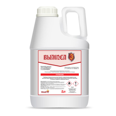 Вымпел 3, КЭ